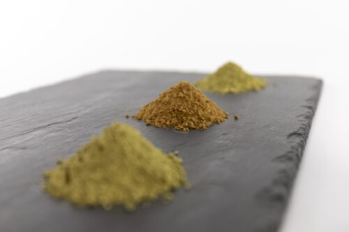 Kratom Sample Pack powder