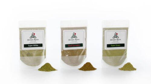 Kratom Sample Pack